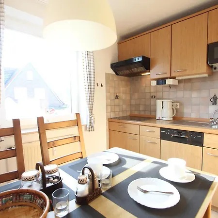Windjammer Apartment
