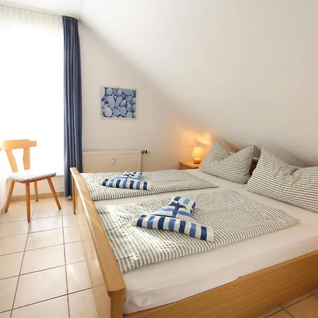 Apartment Windjammer
